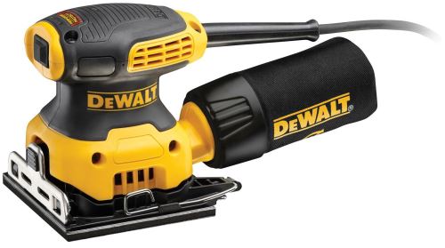 DeWALT DWE6411 Vibrerende handslijpmachine