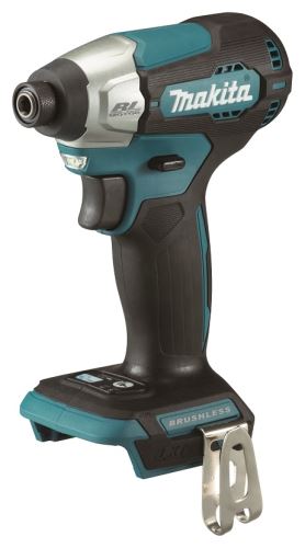 MAKITA Accu-slagschroevendraaier 1/4" Li-ion LXT 18V, zonder batterij DTD157Z