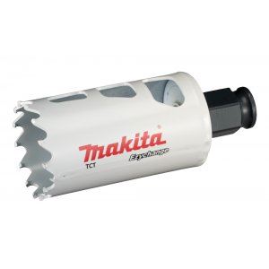 MAKITA perforator TCT Ezychange 2 38 mm E-06694