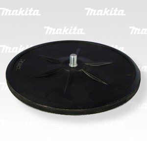 MAKITA-plaat (diameter 147) 743033-9