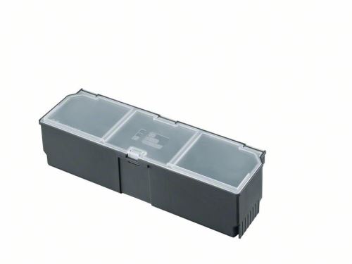 BOSCH SystemBox - Grote accessoirebox - maat S 1600A016CW