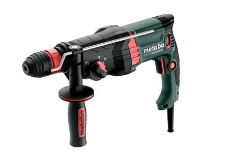 METABO KHE 2645 Snelcombihamer SDS+ 850W 601711500