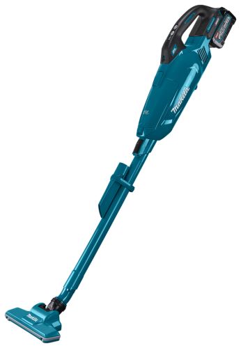 MAKITA Accustofzuiger Li-ion XGT 40V/2,5Ah CL002GD201