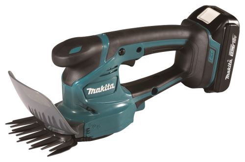 MAKITA Accugrasschaar Li-ion LXT 18V/1,5Ah DUM111SYX