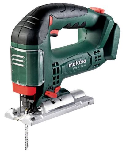 Metabo STAB 18 LTX 100 (601003890) Accu-reciprozaag