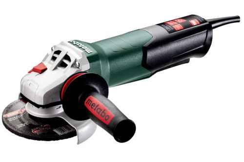 Metabo WP 13-125 Snelle haakse slijper 603629000