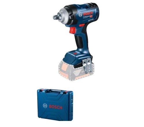 Bosch Slagmoersleutel GDS 18V-400 06019K0021