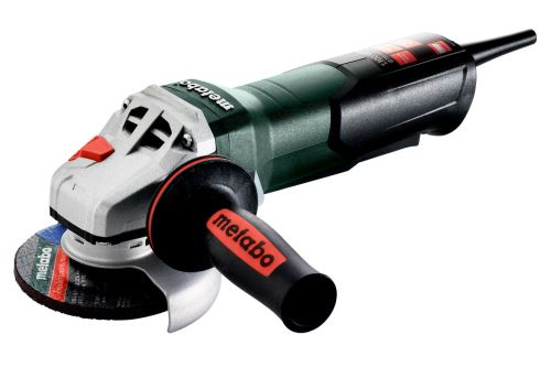 Metabo WP 11-125 QUICK Haakse slijper 603624000