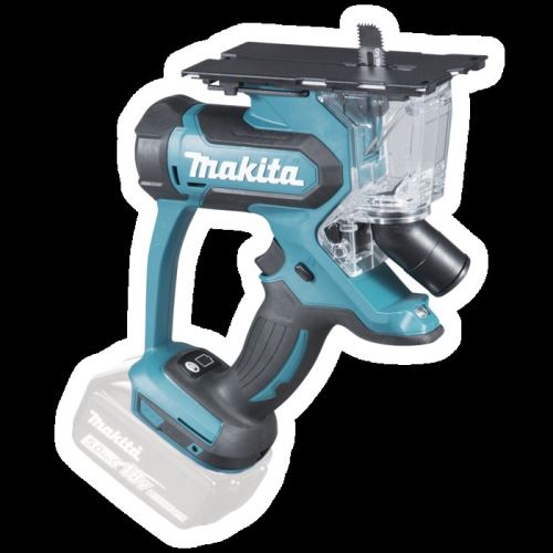 MAKITA Li-ion Li-ion 18V accuzaag, zonder accu Z DSD180Z