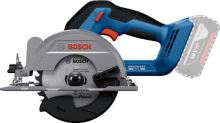 BOSCH Accu-cirkelzaag GKS 18V-51, 06019M3120 BOSCH Accu-cirkelzaag GKS 18V-51, 06019M3120