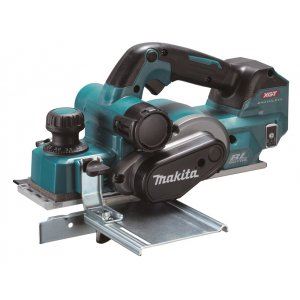 Makita Accuschaafmachine Li-ion XGT 40V, zonder accu Z KP001GZ01