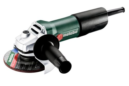 Metabo W 850-125 haakse slijper 603608000