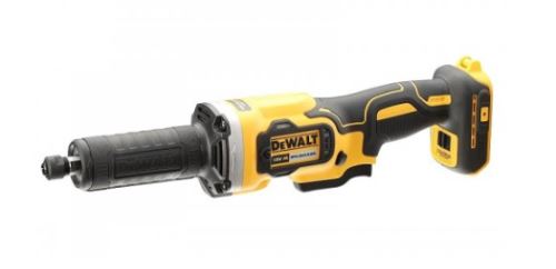 DEWALT Accu-directschuurmachine, zonder accu DCG426N