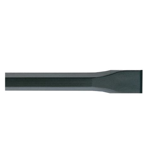 MAKITA beitel vlak Bosch 19 mm zonder gedraaid uiteinde 25x600 mm P-05642