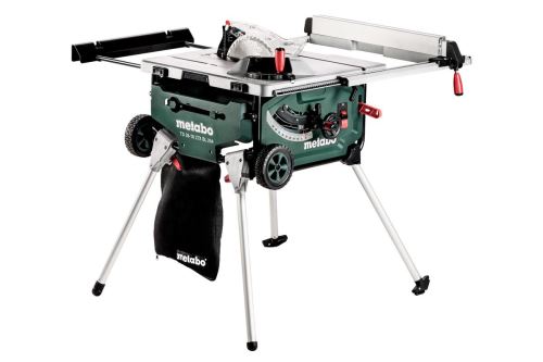 METABO Accu-tafelzaag TS 36-18 LTX BL 254 613025810