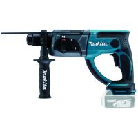 Makita Aku combihamer Li-ion LXT 18V, zonder batterij DHR202Z