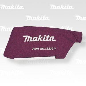 MAKITA-tas 3901 122474-6