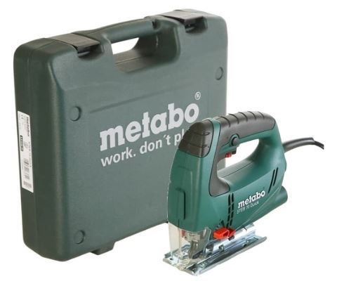 METABO Rechte zaag STEB 70 Quick 601040500