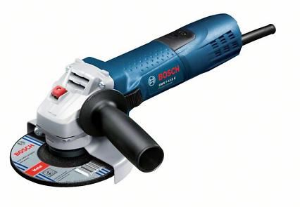 Bosch Haakse slijper GWS 7-115 E 0601388203