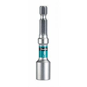 MAKITA torsiemoer Impact Premier serie - magnetisch, H8-65 mm, (1 stuk) c E-03464