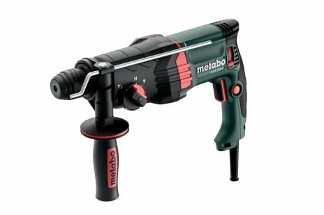 Metabo KHE 2645 COMBINATIEHAMER 601710500