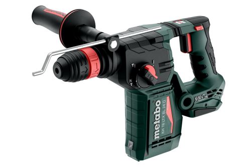 Metabo Accuhamer KH 18 LTX BL 24 Q 601714850