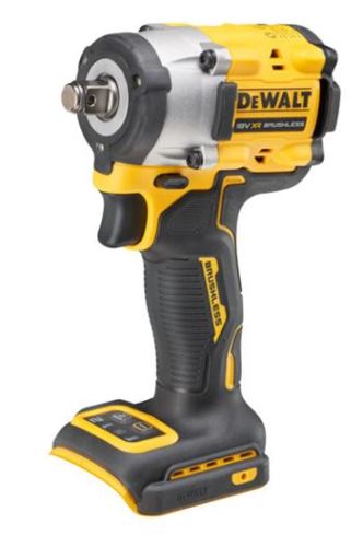 DeWALT 18V accu-slagmoersleutel DCF921N