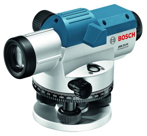 Optisch waterpasapparaat BOSCH GOL 32 G Professional 0601068501