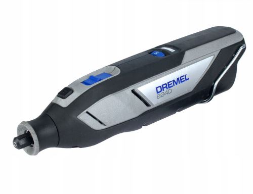 DREMEL Microschuurmachine met accessoires 8240 F0138240JA