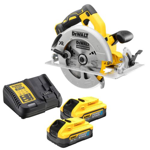 Dewalt Cirkelzaag DCS570H2T