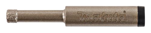 MAKITA boor 8 mm met diamantkorrel voor tegels en bestrating, schacht 12,5 mm B-51839