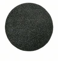 BOSCH 10-delige schuurpapierset F355 125 mm, 240 2608606758