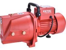 EXTOL PREMIUM straalpomp, 750W, 5270l/uur EXTOL PREMIUM straalpomp, 750W, 5270l/uur
