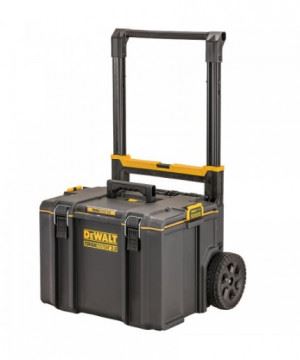 DeWALT Koffer DS450 met wielen, IP 65 (inhoud 60 liter) DWST83295-1