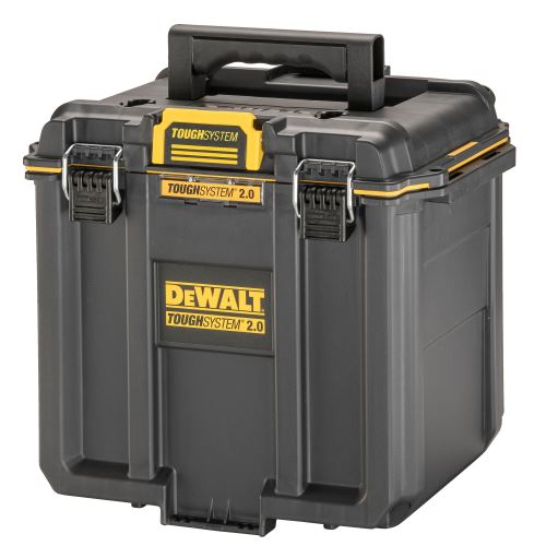 DeWALT 1/2 opbergdoos 2.0 Toughsystem DWST08035-1