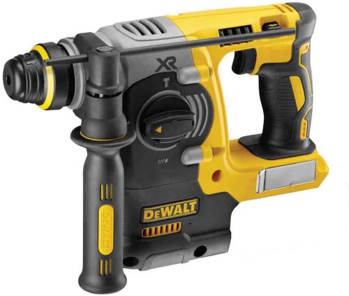 DeWALT draadloze SDS-Plus 18V XR DCH273N draadloze combinatiehamer