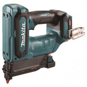 MAKITA Accuspijkermachine Li-ion XGT 40V, zonder batterij Z PT001GZ01