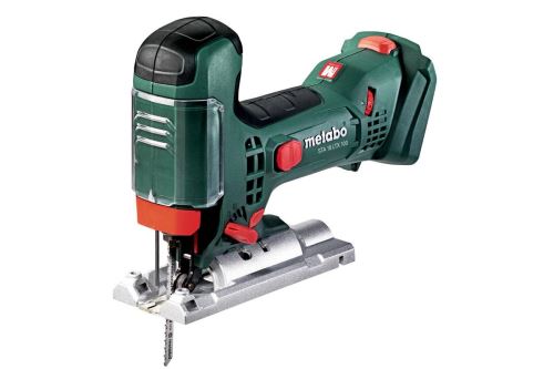 METABO Accu-reciprozaag STA 18 LTX 100 601002890