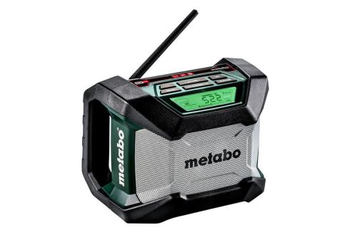 Metabo Accu bouwradio R 12-18 BT 600777850