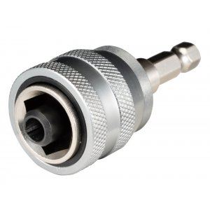 MAKITA adapter voor gaten Ezychange 2 + TCT centreerboor 105 mm voor BiM/TCT gaten E-06959