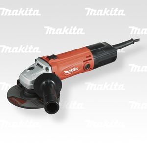 MAKITA Haakse slijper MT 125 mm, 570 W M9503R