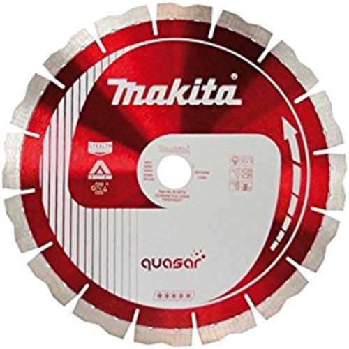 MAKITA diamantdoorslijpschijf Quasar 350x20/25,4 mm B-13465