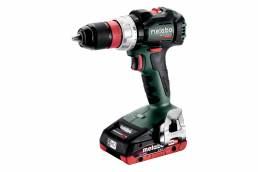 Metabo BS 18 LT BL Q BUND Accuschroefboormachine 602334770