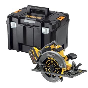 DeWALT AKU cirkelzaag DCS579NT