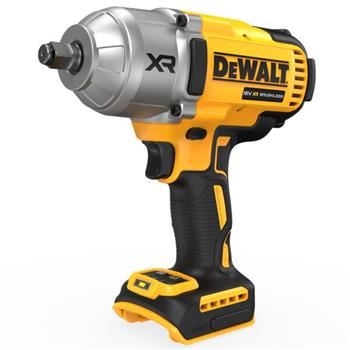 DeWALT 18V accu-slagmoersleutel DCF900N