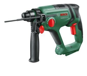 BOSCH Accu-klopboormachine UniversalHammer18V 06039D6000