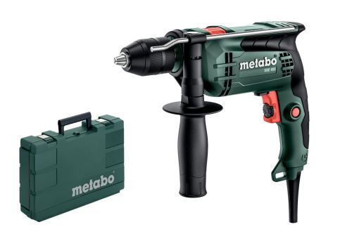 Metabo Klopboormachine SBE 650 600742500