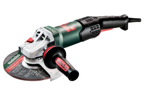 Metabo Haakse slijper WEA 19-180 Quick RT 601095000