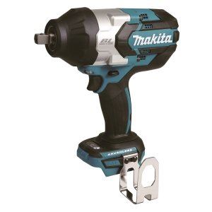 Makita Accu-slagmoersleutel 1/2 Li-ion LXT 18V, zonder accu DTW1004Z