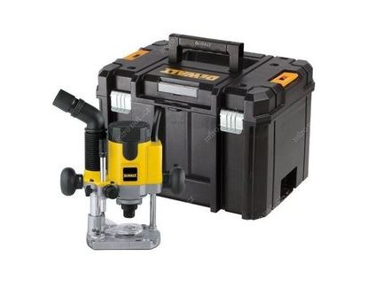 DeWalt Vlakfreesmachine DW622KT